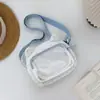 Bolso bandolera nuevo con temática de gato, perfecto para que las estudiantes lo lleven al salir; un bolso pequeño de hombro, una mochila de niña, un bolso para muñeca, un bolso de hombro de moda