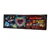 Iluminación Decorativa para el Festival de Primavera y el Festival de los Faroles, Pinturas de Iluminación para Fachadas de Cristal, Iluminación LED de Bajo Consumo, Iluminación Luminosa para Exteriores