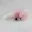Tapón anal con cola de perro y vibrador de metal con pelo de zorro blanco para mujer, juego de rol SM, juguetes sexuales para parejas