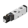 FESTO Festo VUVS-LK30-M52-AD-G38-1B2-S 8049881 válvula solenoide dos cinco vías