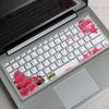 Para computadora portátil Lenovo Yangtian V320-14 tide 7000-14AST/330C-14 de 14 pulgadas película para teclado