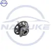 43550-F4030 43550F4030 Junta homocinética Dianteira Adequada para Toyota C-Hr 17-18