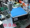 Vidrio de Cristal Ágata Jadeíta Esmeralda Cerámica Perforación Máquina de Perforación Ultrasónica Haciendo Agujeros Diamante Arena Grabado Pequeño