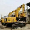 Cárter de Bomba Original Excavadora 325D