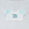 [Solo Ropa] Colgante Shirley May Llavero Duffy Muñeco de Peluche Vestido Vestido Vestido de Repuesto