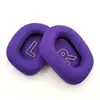 Para conjunto de fones de ouvido Logitech Logitech G733 G335 conjunto de esponja para cabeça acessórios de almofada para haste de cabeça e conchas auriculares g733