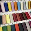 Passadeira de Cama de Veludo Holandês Atacado Transfronteiriço, Especialmente Projetada para Hotéis de Luxo, Ambientes Corporativos e Quartos de Casa, Decoração Resistente a Manchas para o Pé da Cama
