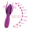 Vibrador Potente Recarregável Manotani Varinha AV Atacado Masturbador de Sedução para Mulheres Brinquedos Sexuais Adultos