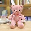 Urso de Pelúcia Antusheng em Dez Cores, Bicho de Pelúcia para Máquinas de Venda, Brindes Promocionais, Lembrancinhas de Casamento, Popular para Vendas Transfronteiriças