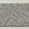 Cortinas de Chenilla Doble Cara para Sala de Estar Lujo Ligero Modernas Sencillas Tacto de Alta Gama Dormitorio Oscurecimiento Ventana Saliente Tela Terminada Jacquard