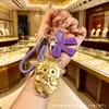 2027 Año de la Oveja Colgante para Teléfono Móvil Zodiaco Pequeña Oveja Tener Dinero para Gastar Llavero de Coche Colgante para Bolso Adorno Regalo para Clientes Recuerdo Personalizado