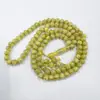 99 Contas de Misbaha Pulseira Contas de Oração da Arábia Saudita Contas Tasbih Contas de Oração Paquistanesas