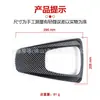 Cubierta Protectora del Panel Frontal para Honda Giorno 125, Cubierta Decorativa de ABS, Popular en Tailandia, Ventas Transfronterizas