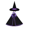 Fantasia de Ganso Bruxa de Halloween da Amazon 23 polegadas Fantasia de Ganso de Varanda Decoração de Quintal ao Ar Livre Fábrica em Estoque