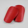Mini Espinillera Perlada Mejorada para Fútbol Adulto Niños Placas Espinilleras Protectores Placas Enchufables Engrosadas