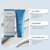 Mascarilla Despegable de Colágeno Hoygi Limpieza Suave Hidratación de Cutícula Cuidado Nutritivo Mascarilla Despegable para la Piel