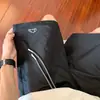 Pájaro Carpintero Shorts de Seda de Hielo para Exteriores de Secado Rápido para Hombre Verano Delgados Deportivos Transpirables Sueltos Pantalones de Playa Pantalones Casuales