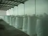 Contenedor de Algodón Hueco Saco de Dormir de Algodón para Exportación Pie Plano Cerámico de Algodón Térmico
