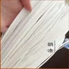 Tejido Fabricación Reparación Muebles Sillas Mesas de Café Cestas de Almacenamiento Materiales DIY Tiras de Plástico Imitación Ratán Tiras Adhesivas Ratán Redondo