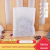 Especificação Completa Sacola de Chá Selada a Quente com Boca Plana de TNT Sacola de Chá Sacola de Chá Sacola para Especiarias Sacola para Banho de Pés Sacolas para Pés Sacola para Decocção de Remédios