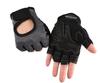 Guantes de Fitness Verano Hombres y Mujeres Deportes al Aire Libre Ciclismo Medio Dedo a Prueba de Sudor Antideslizantes Malla Trasera Agujero Transpirable Envío Directo