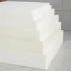 Cojín de Esponja para Sofá, Cojín Grueso de Alta Densidad para Asiento de Silla de Madera, Almohadilla de Asiento de Madera Maciza, Cojín para Glúteos, Futón Tatami para Estar Sentado Mucho Tiempo