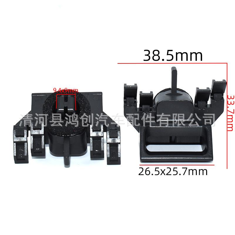 HX982 尺寸图