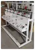 Máquina Combinadora de Hilo, Bobinadora de Tubo, Máquina Deshilachadora, Bobinadora Computarizada de Alta Velocidad, Máquina Aceitadora, Torcedora Dobladora, Máquina Combinadora de Hilo de Cubierta, Máquina Torcedora