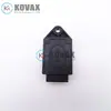 El Relé 8970405011 es Adecuado para el Controlador de Precalentamiento de la Mini Excavadora Isuzu C240 Hitachi Ex27U