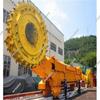 En stock thin coal seam haulage shearer de rápido crecimiento con estructura razonable MG2 x 80 mining haulage shearer
