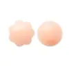 Anti-reflejos Invisible Ropa Interior Silicona Adhesivo para Sujetador Impermeable Anti-golpes Almohadilla para Senos Adhesivo para Pezón para Vestido de Novia Tirante Adhesivo para Areola