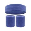 Pulseira Esportiva Equipamento de Basquete Fitness Equipamento de Proteção Toalha de Pulso Bainha Anti-Tendão Profissional Confortável Multicor Mais Logo