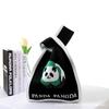 2025 Panda de Espaldas Nuevo Producto Grande Más Fácil para Estudiante de Partidos Gran Capacidad Bolsa para Citas Bolso de Hombro Bolso Tejido Bolso de Mano Fábrica