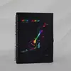 Carpeta de Partituras A4, Carpeta Específica para Piano, Antirreflectante, Extensible, Personalizable, Disponible al por Mayor