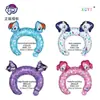 Diadema My Little Pony Diadema Día del Niño Globo de Película de Aluminio Promoción Local de Pequeño Negocio Pequeño Regalo Diadema de Animales de Dibujos Animados
