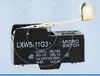 Microinterruptor Final de Carrera Interruptor de Posición LXW5-11G3 Z-15GW3-B