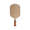 Liquidación de mercadería de comercio exterior Raqueta de Pickleball Fibra de Carbono T700 Envío Gratis Raqueta para Competición Deportiva al Aire Libre Núcleo de Panal de Abeja de PP