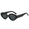 Internet Celebrous moda simples usar óculos de olho de gato óculos de sol para homens e mulheres Shake tom Internet celebrous mesmo estilo novos óculos de sol