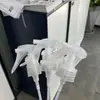 Suministrado directamente por el fabricante de origen: Pistola pulverizadora "ratoncito" de mango largo con gatillo, adecuada para desodorizar ropa y aplicar fragancia ligera