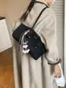 Bolso Retro de Alta Gama para Mujer Invierno 2026 Nuevo de Moda Bolso de Hombro de Gran Capacidad Bolso Tote Versátil para el Trabajo