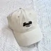 Gorra de Béisbol Infantil de Color Sólido con Protección Solar al por Mayor Gorra de Bebé Niña con Letra Sonrisa Sombrero de Sol para Primavera y Verano para Niños de 3 a 8 Años