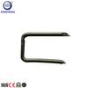 Máquina formadora de hebillas mecánicas Máquina dobladora de hebillas con gancho de alambre de acero de 2-4 mm