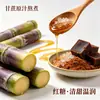 Açúcar Mascavo Velho 400g açúcar mascavo em pó ensacado, açúcar de cana comestível, açúcar mascavo doméstico ensacado, grânulos sem açúcar, direto do fabricante