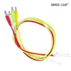 Cable de acelerador grande para modificación de motocicleta ATV todoterreno al por mayor 50 250CC en varios colores
