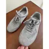 Zapatos Casuales de Alta Apariencia~ Favorito Personal, Diseño de Malla Calada Hecho a Mano, Cómodos para Caminatas Largas, Zapatillas de Entrenamiento Alemanas Decoradas con Pedrería para Mujer, Verano H053114