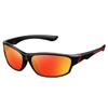 Nuevas gafas de sol polarizadas deportivas para exteriores coloridas para hombres y mujeres, para montar al aire libre, para conducir en bicicleta, al por mayor