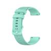 Adequado para Samsung/Huawei/Huami/Jiaming Pulseira de Silicone Pequena Xadrez 16/18/20/22mm Pulseira de Pronta Entrega