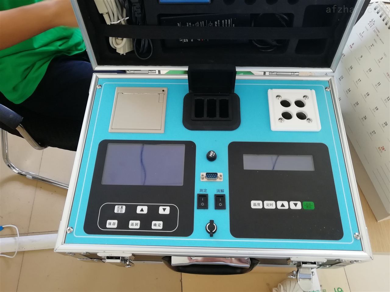 LB-CNP(B)便携式多参数水质检测仪1