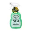Spray quitamanchas de moho, limpiador de electrodomésticos, limpiador de vidrios, limpiador de paredes y pisos de baño, limpiador multiusos, quitamanchas de moho neutro, fórmula personalizada