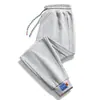 Pantalones Casuales de Primavera y Otoño para Hombre, Joggers de Marca de Moda Estilo Ins, Ropa de Primavera a la Moda, Pantalones Deportivos Versátiles para Estudiantes de Secundaria
